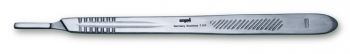 SPI Supplies Brand Mincing Knife, Style #4L