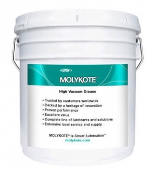 DuPont MOLYKOTE High Vacuum Grease