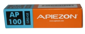 Apiezon AP 100 Ultra High Vacuum Lubricating Grease, Silicone Free, 50 g, CAS# 8009-03-8 &amp; 9002-84-0