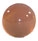 SPI Supplies Brand Agate Ball Mill Grinder Balls, 15 mm Diameter, Pack (20) Balls