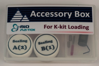 K-kit System: Accessory Box