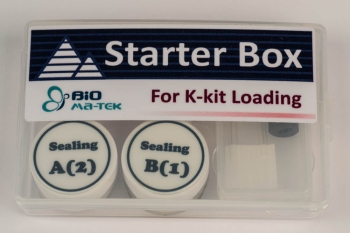 K-kit System: Starter Box