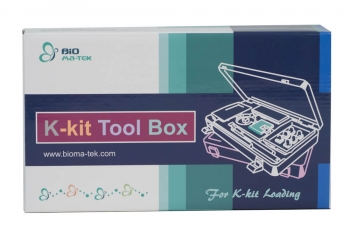 K-kit System: Tool Box