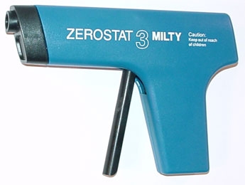 Zerostat 3 Milty Antistatic Gun