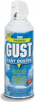 Premium GUST Duster