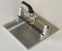 ULTILE Precision Glass Cutter - 100mm Sample Size