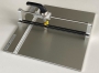 ULTILE Precision Glass Cutter - 200mm Sample Size