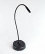 Gooseneck 1.8W LED Single Spot Lamp, 18 110V""