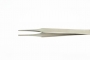 StudenTek Style #2a Anti-Magnetic Stainless Steel Tweezers Student Quality