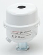 Pfeiffer Oil Mist Filter ( Separator) with Oil Return Line for DUO 3 Rotary Vane Pump