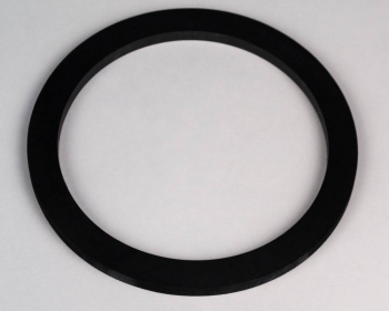O-ring, 4 inch Diameter for Inner Chamber on Plasma Prep II and Plasma Prep III System