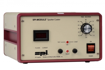 SPI-Module Sputter Module