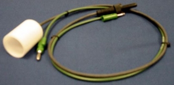 Replacement Cables for SPI Module Sputter Coater Module