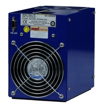 Ultra Compact Chiller, UC170, by Solid State Cooling Systems