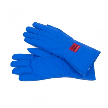 Tempshield Cryo Gloves Waterproof Mid-Arm Length Medium One Pair