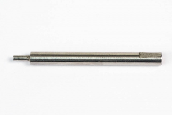 Punch Shaft for SPI Supplies Disc Punch For Making 1.3 mm Discs