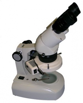 Series 2+ Stereo Microscope 220v/50Hz