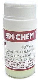 SPI-Chem Uranyl Formate, (Depleted Uranium)CAS #16984-59-1