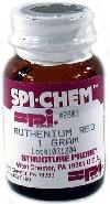 SPI-Chem Ruthenium Red tetrahydrate 1g CAS #12790-48-6
