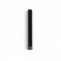 SPI-Glas™; 22 Glassy (Vitreous) Carbon Rod 10mm Length x 1mm Diameter