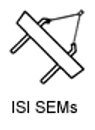 ISI LaB6 Cathode for SEM