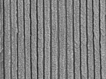 Anodic Aluminum Oxide Isotropic membrane filters, 10nm pore, 13mm dia, pk20