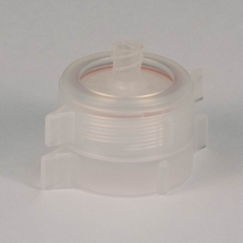 SPI Supplies Brand Membrane Filter Holders, Polypropylene, 25 mm Dia Pack of 10