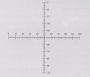 Graticules Optics, Cross Scales 10mm long with .1mm subdivisions. Surface Chrome Pattern NE17 16mm