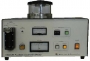 Osmium Plasma Coater OPC-60A Automatic Operation for Osmium Deposition 100v/60 Hz