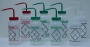 Venting Polypropylene Bottles, for Ethyl Acetate, 500 ml (16 oz), Pk(3) (Available While Supplies La