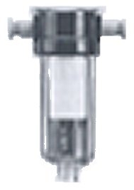 Oil Mist Filter(For Leybold Pump)-Includes 1 ea 10410L-AB, 1 ea.10410LE-AB,2 ea.VM10/2,2 ea.VM30/1