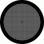 SPI Supplies Silicon Oxide Coated 400 Mesh Nickel TEM Grids, Pack of 50