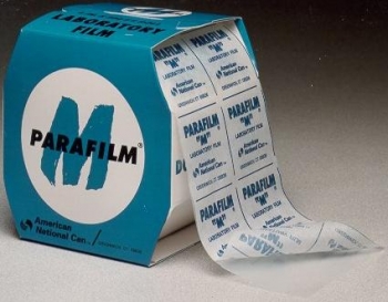 Parafilm M Pre-cut Rolls, Laboratory Sealing Film