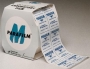 Parafilm M, 4in.(10.2 cm) x 125 ft (38.1 m), 3in.(76 mm) Core, Laboratory Sealing Film