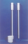 SPI Supplies Brand PTFE Dipper for Laboratory Use, 100 ml