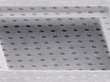 Quantifoil R2/4 Micromachined Holey Carbon Grids, mesh Rhodium, Pk 100, SPI Slide-A-Grid Box
