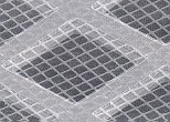 Quantifoil S7/2 Micromachined Square Mesh Holey Carbon Grids, Copper,Pk 100,Slide-A-Grid Box