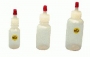 Self-Sealing Polyethylene Dispensing Bottles, 15 ml, Bag of 12 (Available While Supplies Last)