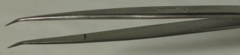 SPI-Swiss Extra Long Tweezers, 135 mm, Miracle Tips, 100% Antimagnetic Tweezer