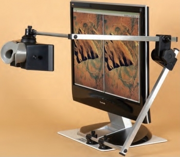 Screenscope Stereoscope LCD Version